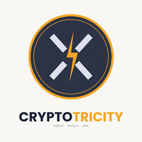 Cryptotricity